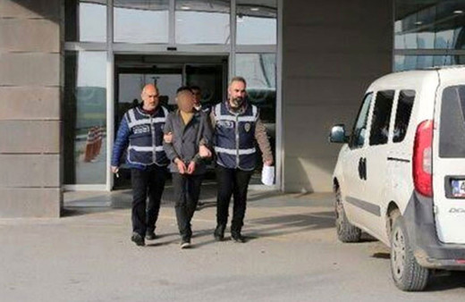 Osmaniye'de baba Cin zannettiği kızını silahla vurarak öldürdü