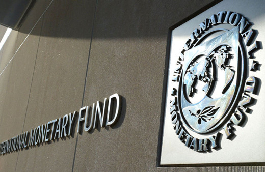 IMF Türkiye'nin 2020 büyüme tahminini açıkladı