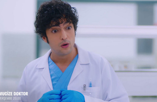Mucize Doktor yeni bölüm tarihi bakın ne zaman diziye ara verildi