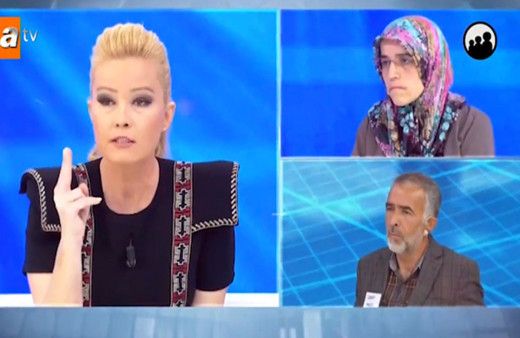 Müge Anlı'da Zeynep Ergül itiraf etti cinayette kan donduran detay