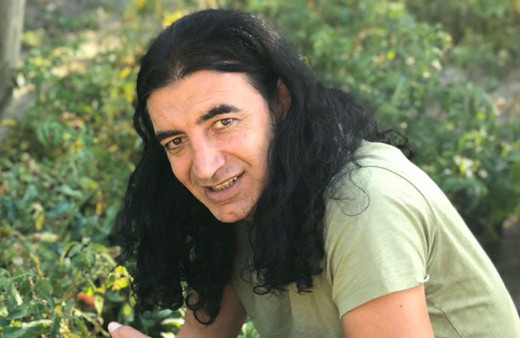 Yerli otomobile ilk şarkıyı Murat Kekilli yazdı