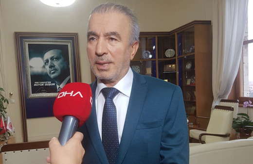 Kanal İstanbul referanduma götürülecek mi AK Partili Naci Bostancı açıkladı