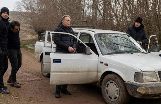 Savaşçı 88. bölüm 2. fragmanı