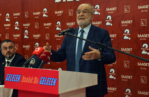 Temel Karamollaoğlu'ndan yerli otomobil TOGG eleştirisi