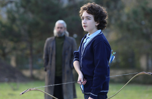 Tozkoparan 39. bölüm 2. fragmanı