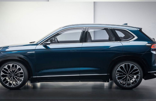 Yerli araba TOGG'dan otomobil devi Toyota'ya yanıt