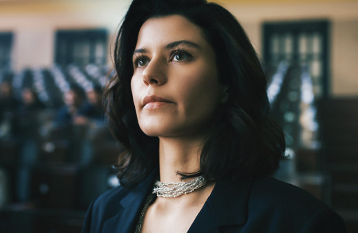 Atiye dizisi konusu ne Atiye 1. sezon kaç bölüm?