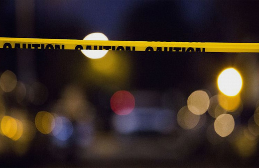 ABD'de klip çeken gruba silahlı saldırı 2 ölü 6 yaralı