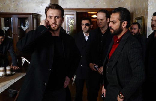 Show TV Çukur sevenleri üzecek haber! Diziyle ilgili harekete geçildi