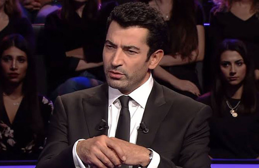 Kim Milyoner Olmak İster'de Sabri Sarıoğlu sorusu ve yanıt olay oldu