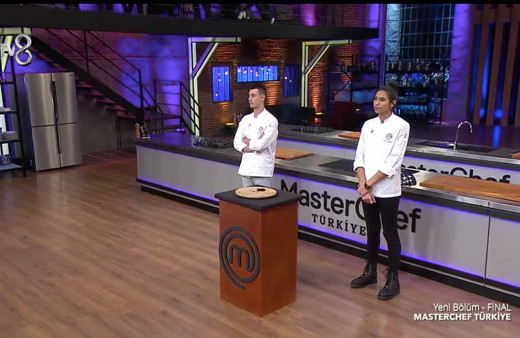 Masterchef kim kazandı Masterchef Türkiye birincisinin ödülü araba oldu