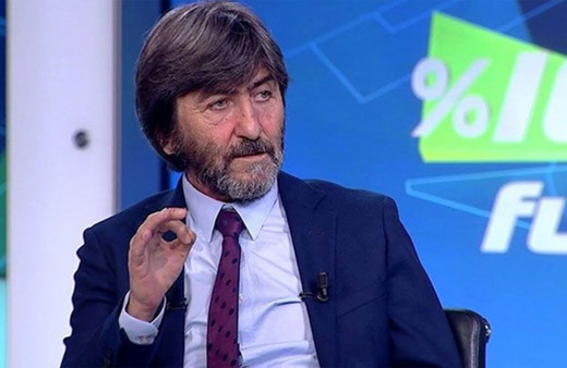 Rıdvan Dilmen: Son şansıydı bence Newton gönderilecek