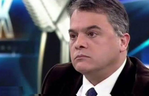 Gazeteci Talat Atilla'nın avukatı Murat Sultansu saldırıya uğradı