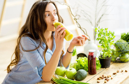 Yeni yılda kilo vermek istiyorum diyenlere örnek yılbaşı diyeti listesi