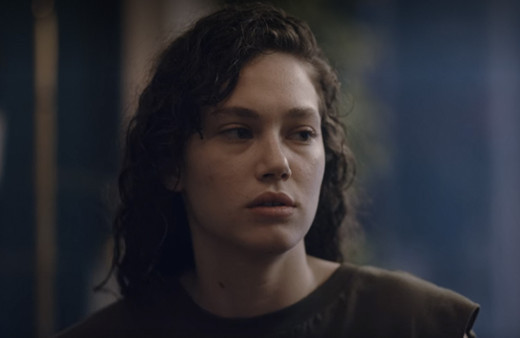 Atiye dizisi oyuncuları kimler Atiye oyuncu kadrosu olay