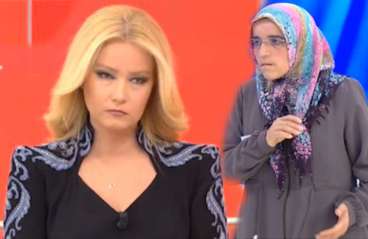 ATV Müge Anlı Tatlı Sert'te Zeynep Ergül itiraf etti ceset parçaları bakın nereden çıktı