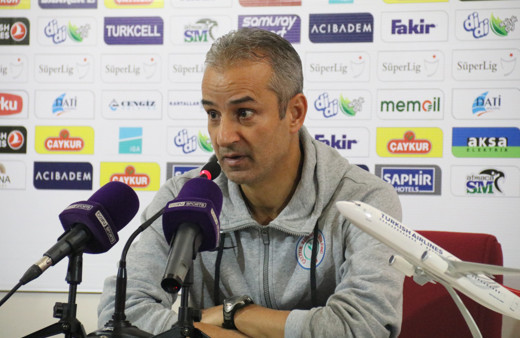 İsmail Kartal Fenerbahçe’nin yeni stoper kararını açıkladı