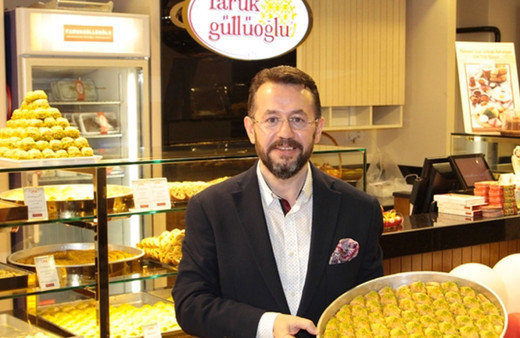 Mahkemeden FETÖ'den tutuklu Faruk Güllü hakkında flaş karar!