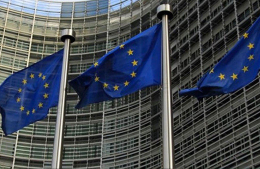 AB ve Almanya'dan Esed'e dikkat çeken çağrı! Durdurun