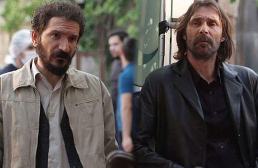 Behzat Ç. Erdal Beşikçioğlu yüzünden mi bitti? İnanç Konukçu'nun bomba iddiası