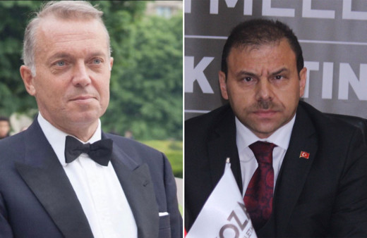 TMSF Başkanı Gülal'dan Cem Uzan'la ilgili dikkat çeken açıklama