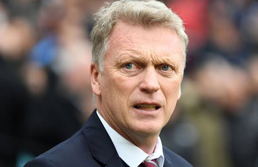 West Ham United'ın yeni teknik direktörü David Moyes oldu