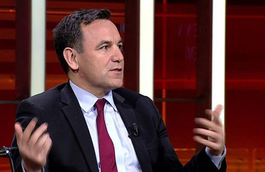 Emin Çölaşan'ın FETÖ'den ceza almasına tepki gösteren Ak Partili kim?