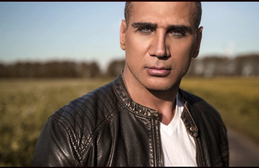 Şarkıcı Doğuş kaç yaşında aslen nereli gerçek adı bambaşka