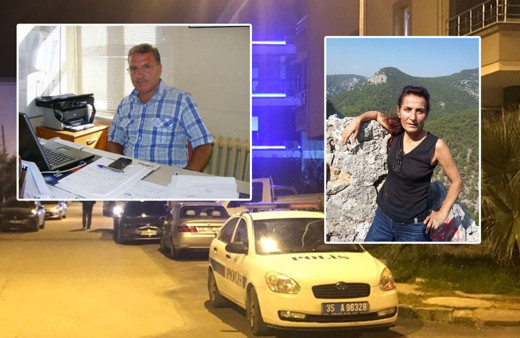 Torbalı doktor ve kadın cinayetinin katili bakın kim çıktı? Şok bilgiler