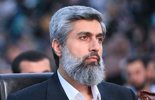 Alparslan Kuytul mesaj yayınladı! CHP HDP ve Saadetli isimlere teşekkür etti