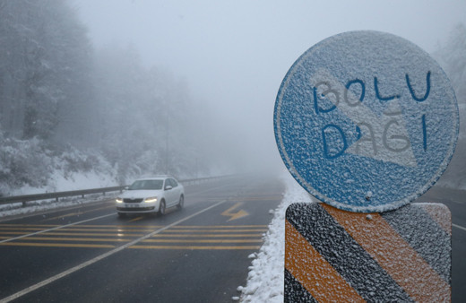 Bugün 24 ilde kar var okullar tatil ediliyor! AKOM'dan İstanbul'a acil uyarı