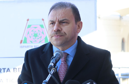 TMSF Başkanı Muhiddin Gülal açıkladı FETÖ'ye 10 milyar dolarlık finans yardımı