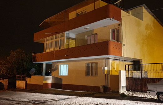 Osmaniye'de öz annesini boğarak öldürdü sonra gidip teslim oldu