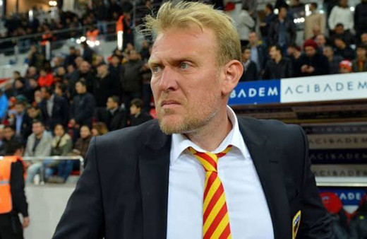 Denizlispor'da Robert Prosinecki dönemi!