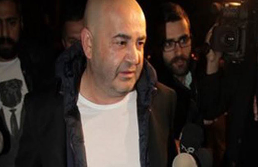 Şafak Sezer'den Beşiktaşlı Miralem Pjanic'e 'Kolpaçino' cevabı: Bizim eve gel...