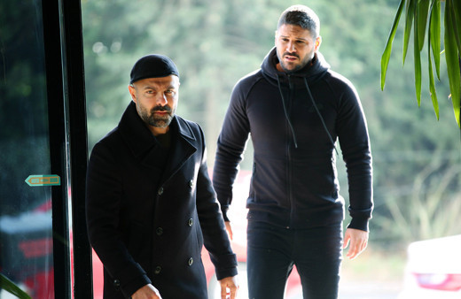 Şampiyon 15. bölüm 2. fragmanı