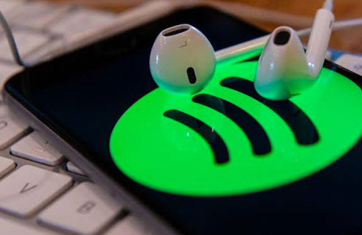 Spotify’dan siyasi reklamlara yasak geldi!