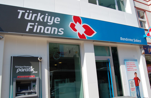 Türkiye Finans, 2019'da 8 milyar 400 milyon lira değerinde kira sertifikası ihraç etti