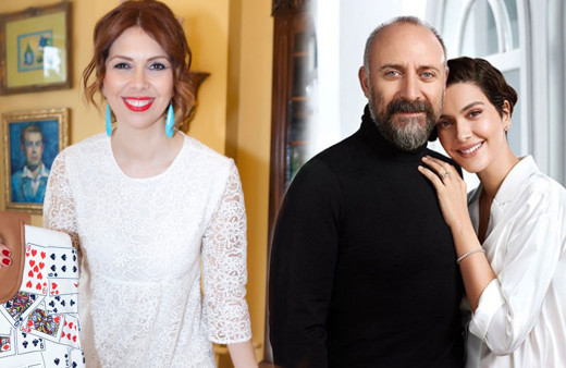 Zeynep Korel'den Bergüzar Korel için bomba kaset iddiası 'Bedelini ödeyecek'