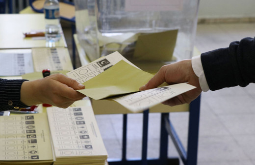 Optimar son anket sonuçları sürpriz oldu en büyük 3. parti dikkat çekti