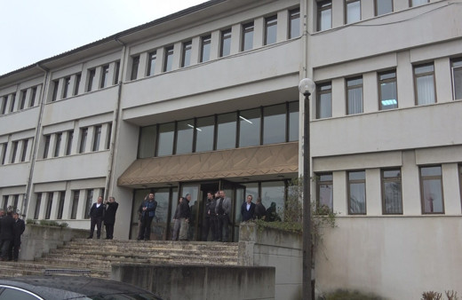 Samsun'da dev fabrika yeniden üretime geçiyor