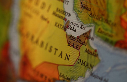 Körfez krizinde çözüm umutları 2020'ye kaldı