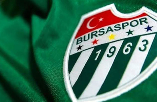 2009-2010 Süper Lig şampiyonu Bursaspor, TFF 3. Lig'e düşebilir!