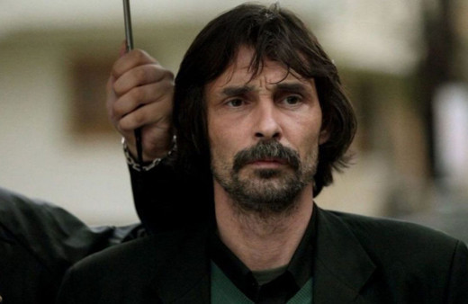 Erdal Beşikçioğlu'nun Behzat Ç. açıklaması diziden bakın neden vazgeçmiş