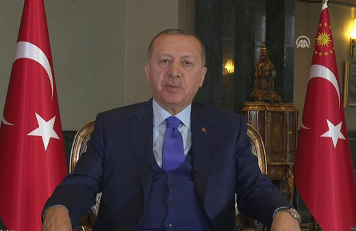 Bu 6 suçu işlemeyenlere af! Onbinlerce tahliye olacak Erdoğan müjdeyi verdi!