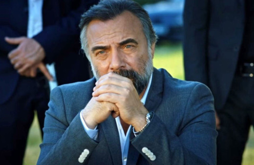 Eşkıya Dünyaya Hükümdar Olmaz'da peş peşe ayrılıklar! EDHO'ya sürpriz isim veda etti