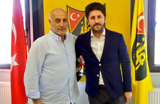İstanbulspor’da ikinci Fatih Tekke dönemi