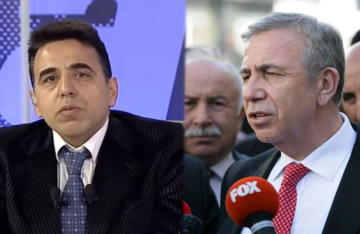 Mansur Yavaş’la davalık olan Necmettin Kesgin’in 6 yıl 6 ay hapis cezası kesinleşti!