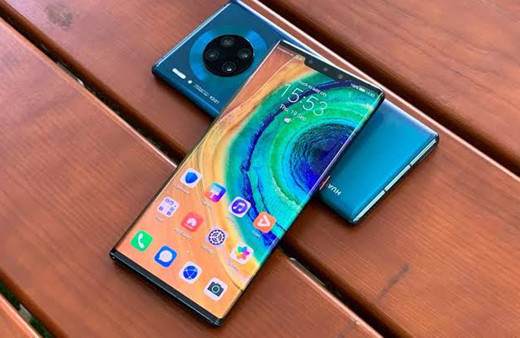 Huawei'nin Google'sız telefonu rekor sattı: 3 ayda 12 milyon