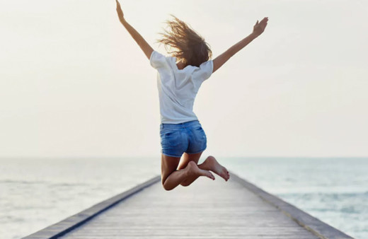 Yeni yılda mutlu olmak istiyorum diyenlere 10 etkili öneri